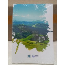Cartas para um judeu budista